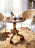 Table Giuliacasa Las vegas Vi687-ls