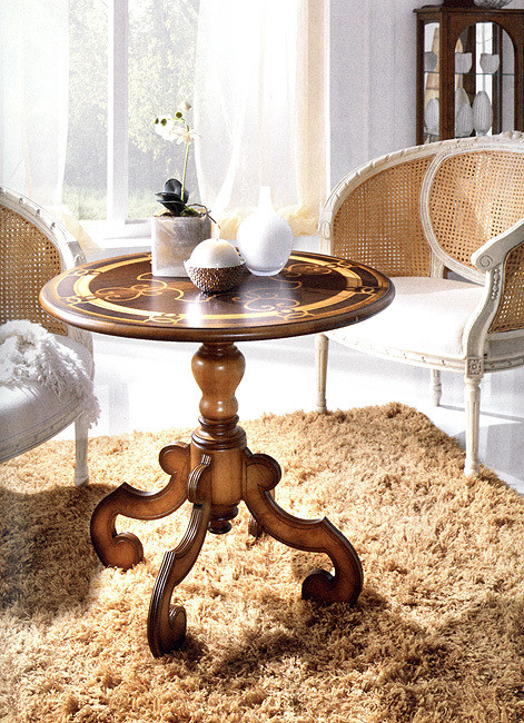 Table Giuliacasa Las vegas Vi687-ls