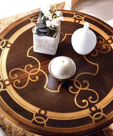 Table Giuliacasa Las vegas Vi687-ls