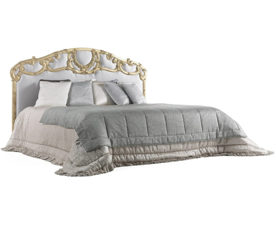 Bed Jumbo Collection Madeleine 1