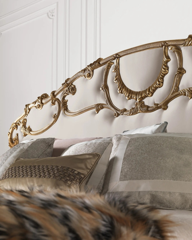 Bed Jumbo Collection Madeleine 1