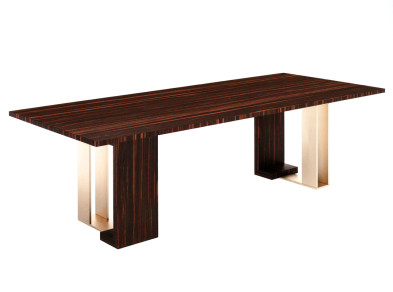 Dining Table Atmosphera Capital Tycoon