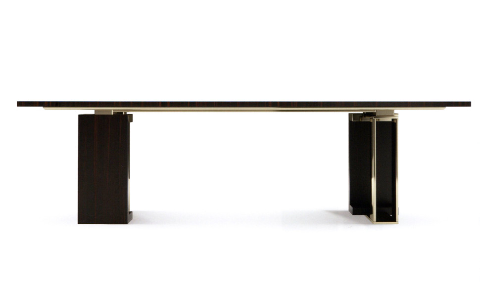 Dining Table Atmosphera Capital Tycoon