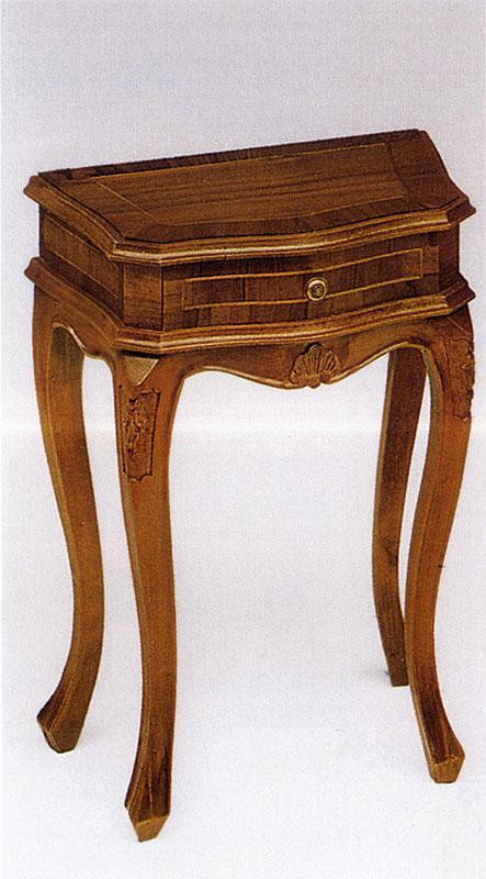 Nightstand Giuliacasa Verona 069/C-vr