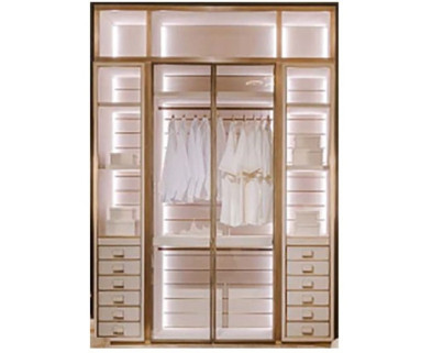 Wardrobe Asnaghi Stamford