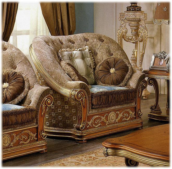 Armchair Riva Raffles 6161