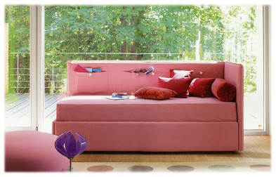 Bed Bonaldo Lpgb