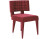 Chair Asnaghi Shirley metal