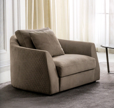 Armchair Basilio Opera 40281
