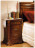 Nightstand Stilema Nocegrano 430