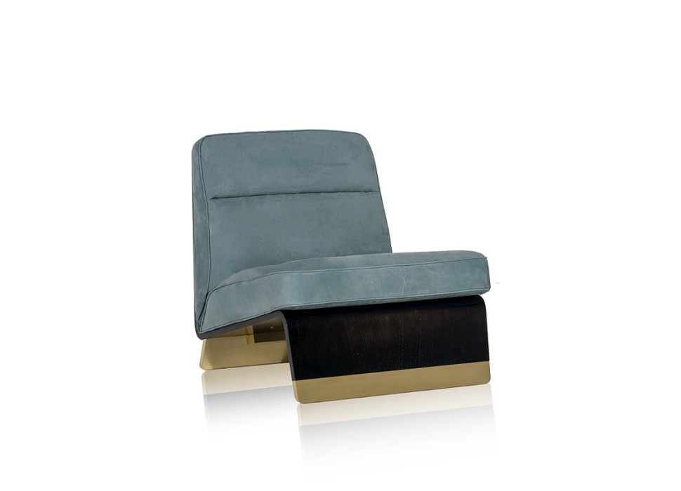 Armchair Baxter Greta