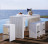 Bar Stool Varaschin Open outdoor 2811