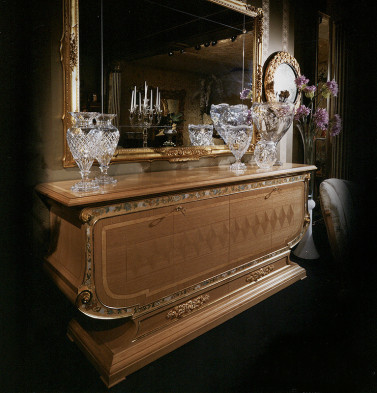 Buffet Ezio bellotti Platinum vol. ii 1100
