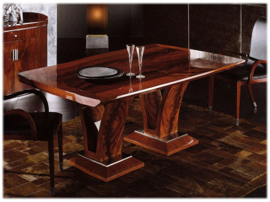 Dining Table Giorgio collection Rio samba 220-00