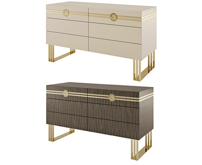 Dresser Bizzotto Italia Infinity 3018