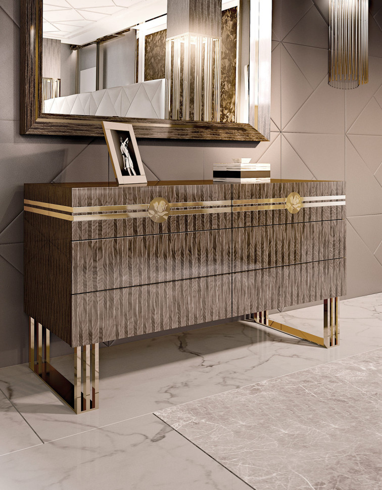 Dresser Bizzotto Italia Infinity 3018