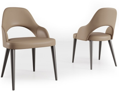 Chair Bizzotto Italia Nest 6115