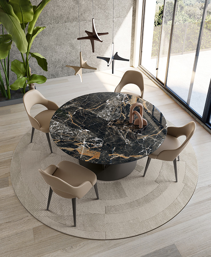 Chair Bizzotto Italia Nest 6115
