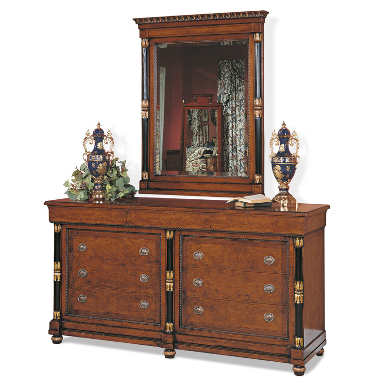 Dresser Francesco molon New empire G56.01d