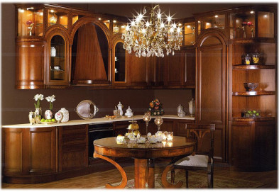 Kitchen Cabinet Asnaghi interiors Kitchen Dorotea