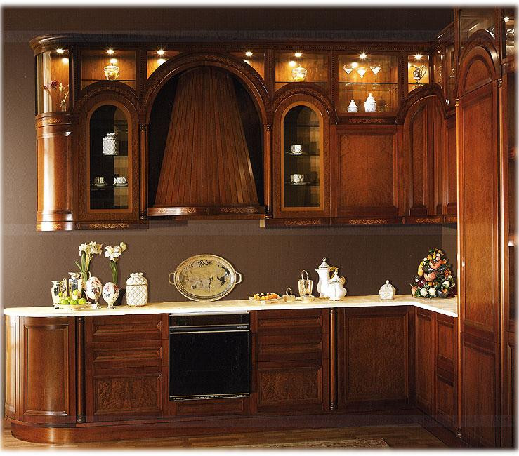 Kitchen Cabinet Asnaghi interiors Kitchen Dorotea