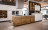 Kitchen Cabinet Gieffe cucine Living supreme Castanea 1