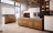 Kitchen Cabinet Gieffe cucine Living supreme Castanea 1