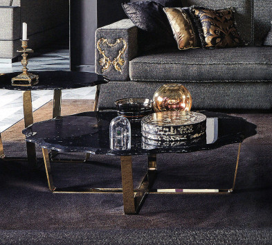 Coffee Table Augustin Angelo cappellini Nuance 45122