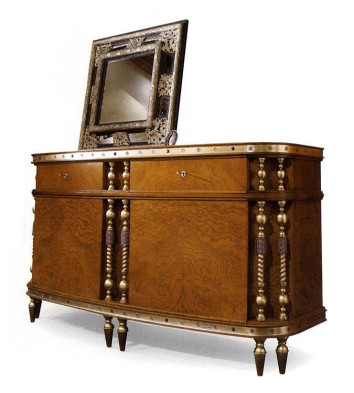 Dresser Regale Isacco agostoni Book.01 1265__1