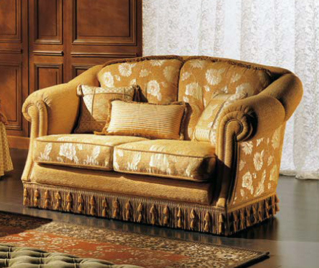 Sofa Galimberti mario Divani &amp; poltrone Patrizia divano