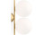Ceiling-wall Lamp Flos IC Lights Double