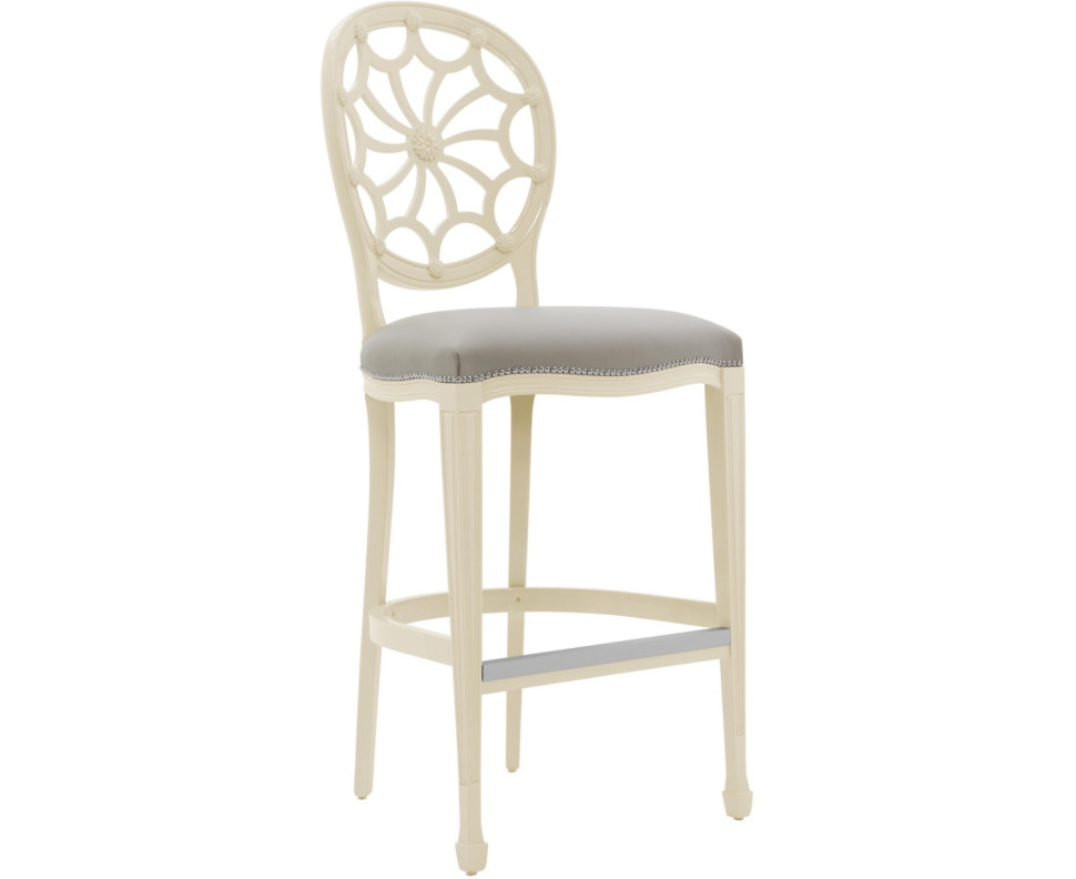 Bar Stool Seven Sedie Sole 0706B