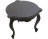 Coffee Table Seven Sedie Tripes 0TA93