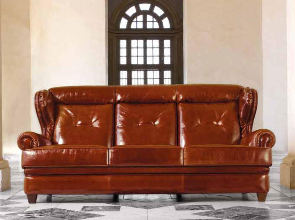 Sofa Mascheroni Oxford 3p