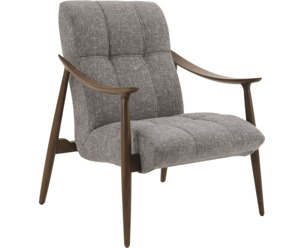 Armchair Seven Sedie Kami 0022P