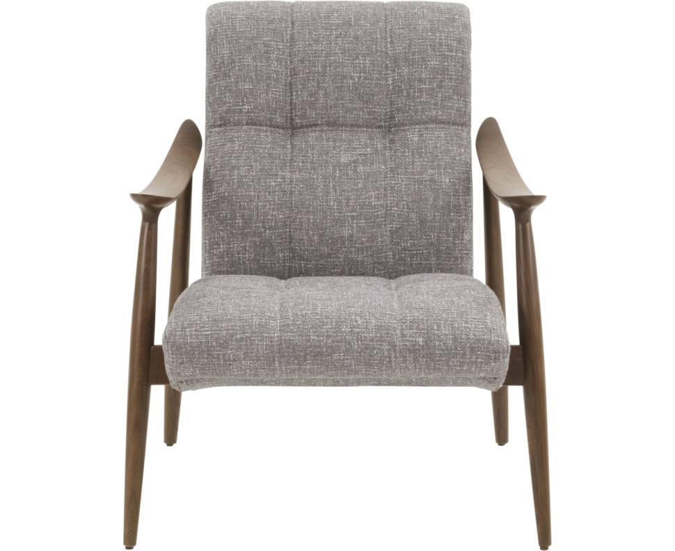 Armchair Seven Sedie Kami 0022P