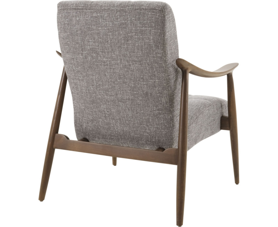 Armchair Seven Sedie Kami 0022P
