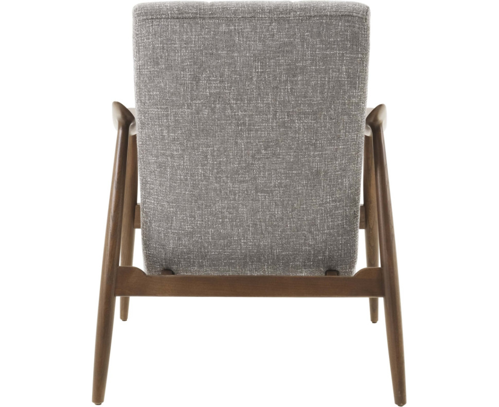 Armchair Seven Sedie Kami 0022P