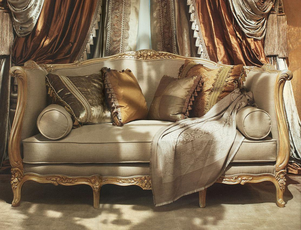 Sofa Provasi Guide classic Pr1121