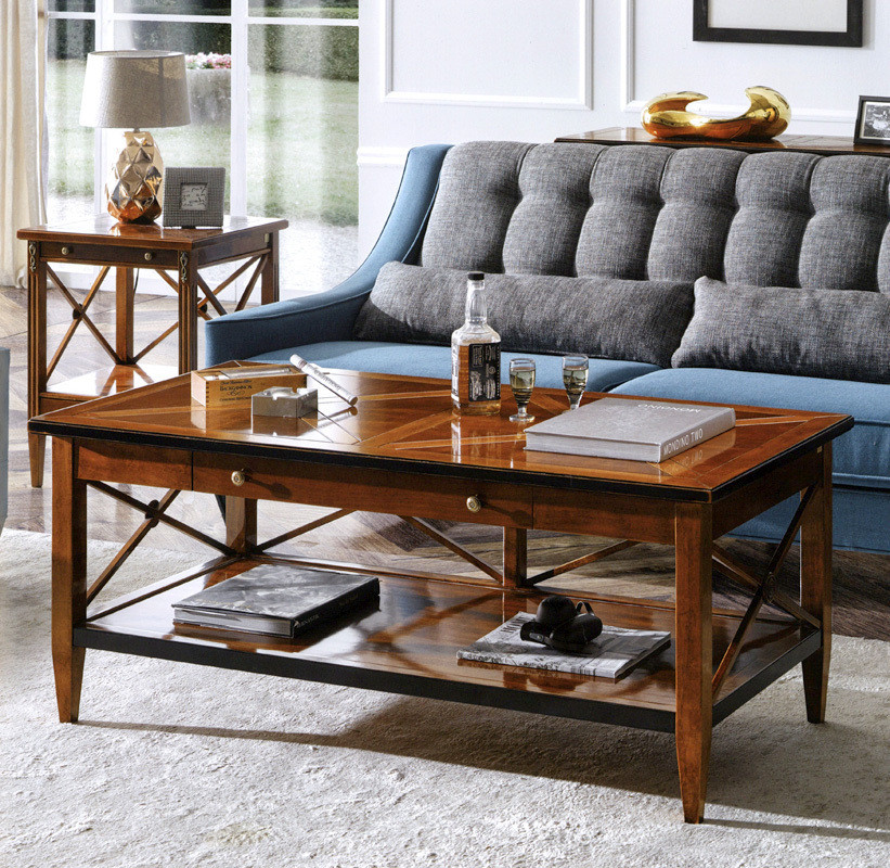Coffee Table Tosato Classic 22.78