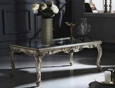 Coffee Table Silvano grifoni Living room 3535