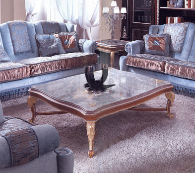 Coffee Table Ceppi 2948