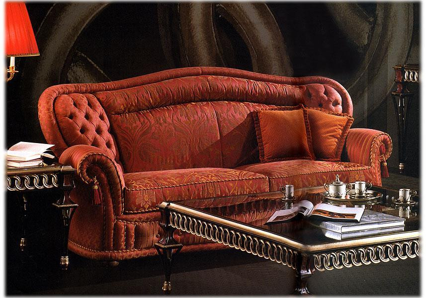 Sofa Ezio bellotti Platinum 4293