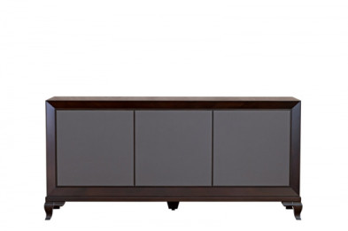 Display Cabinet Selva design Tiziano Bistaffa TZSAR 7746