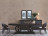 Display Cabinet Selva design Tiziano Bistaffa TZSAR 7746