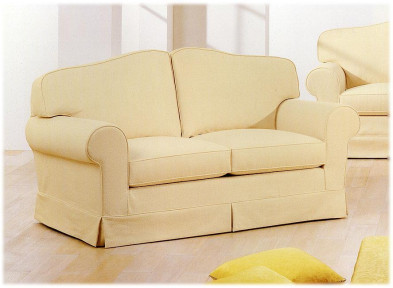Sofa Smiam Golden collection Isotta
