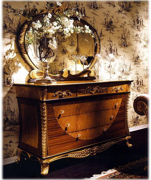 Dresser Ezio bellotti Platinum 3133