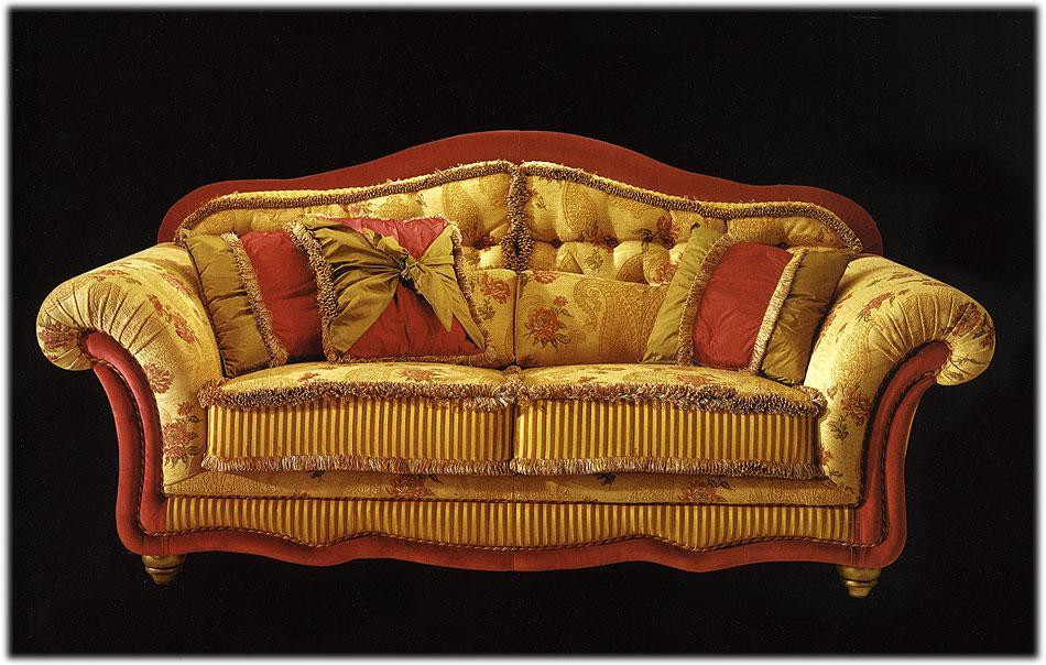 Sofa Alexander-2 Bm style Lifestyle Alexander dv