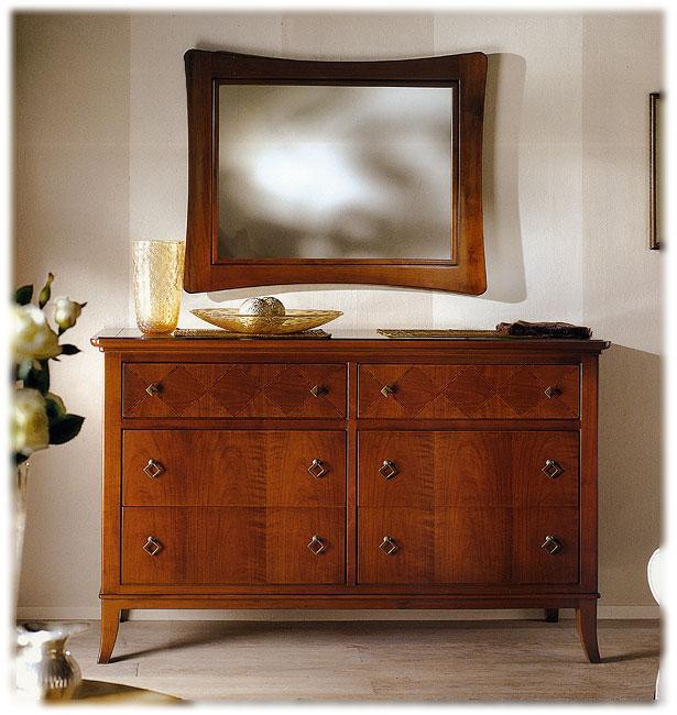 Dresser Teorema Bamar Notte 508