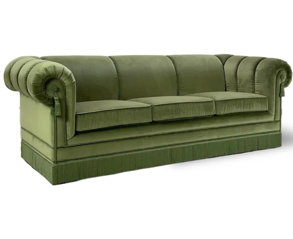Sofa Angelo Cappellini Verne 9133/D